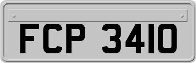 FCP3410