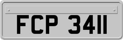 FCP3411