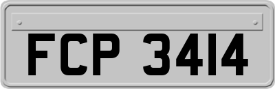 FCP3414