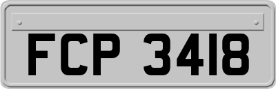 FCP3418