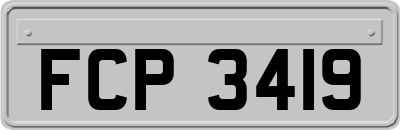 FCP3419