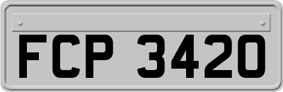 FCP3420