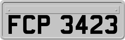 FCP3423