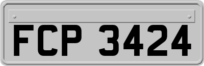 FCP3424