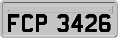 FCP3426