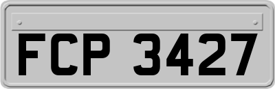 FCP3427