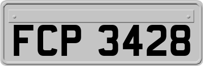 FCP3428