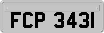FCP3431