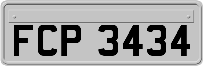 FCP3434