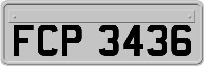 FCP3436