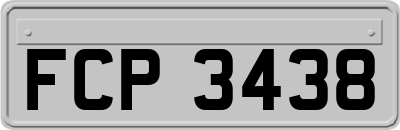 FCP3438