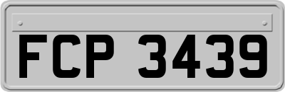 FCP3439
