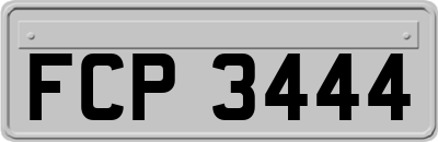 FCP3444