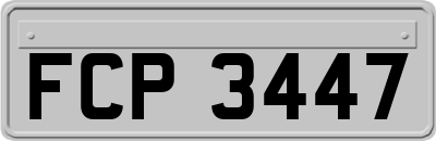 FCP3447