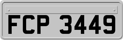 FCP3449