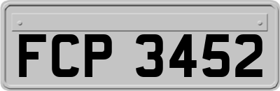 FCP3452