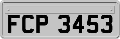 FCP3453
