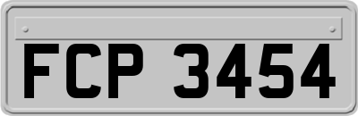 FCP3454