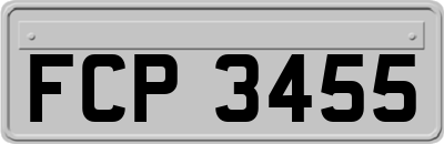 FCP3455