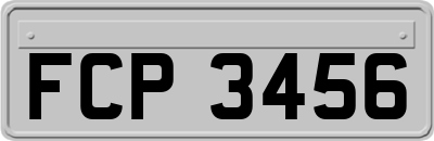 FCP3456