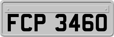 FCP3460