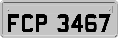 FCP3467