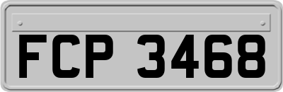 FCP3468