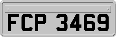 FCP3469