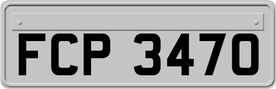 FCP3470