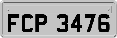 FCP3476
