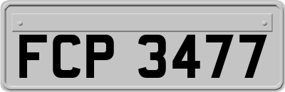 FCP3477