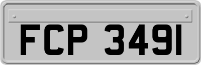 FCP3491