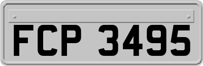 FCP3495