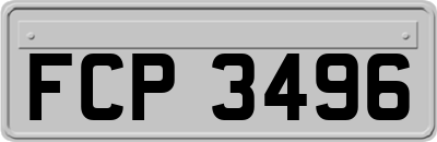 FCP3496