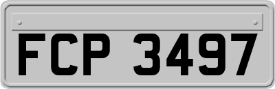FCP3497