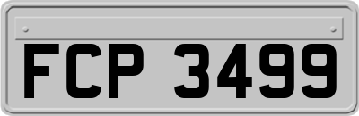 FCP3499