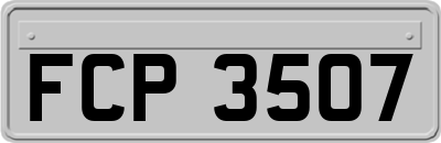 FCP3507