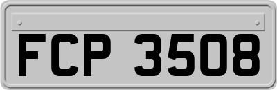 FCP3508