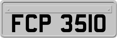 FCP3510