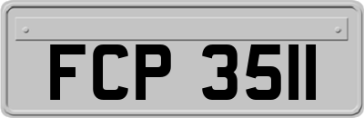 FCP3511