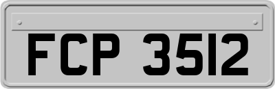 FCP3512