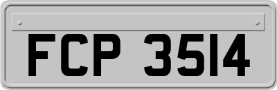 FCP3514