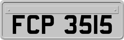 FCP3515