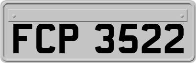 FCP3522