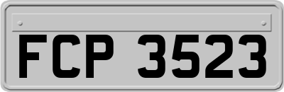 FCP3523
