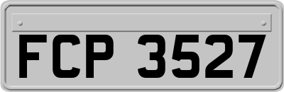 FCP3527