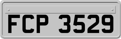 FCP3529