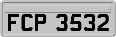 FCP3532