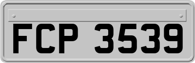 FCP3539