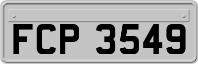 FCP3549